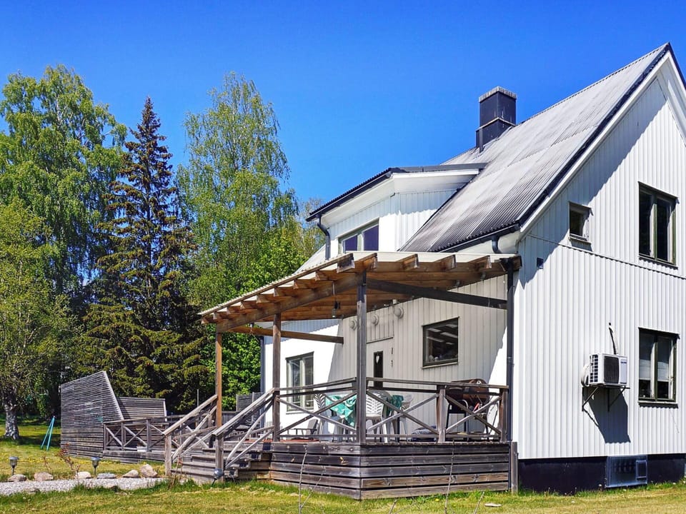 7 Person Holiday Home in Billingsfors House in Västra Götaland County