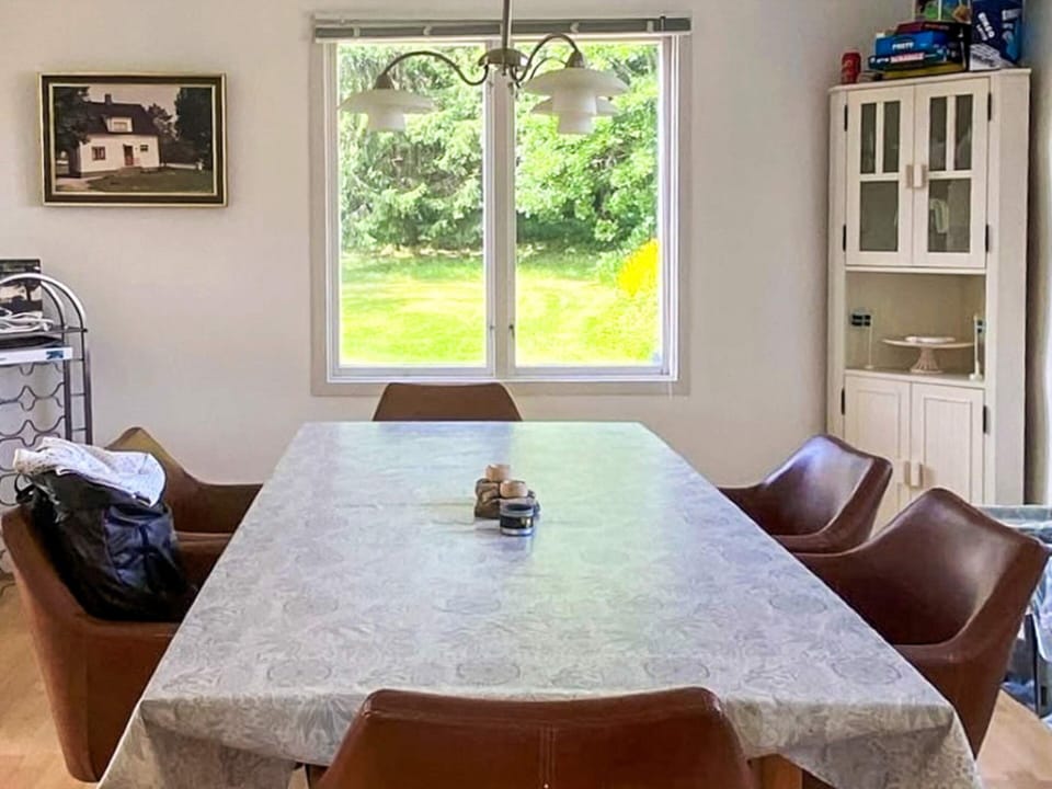 7 Person Holiday Home in Billingsfors House in Västra Götaland County