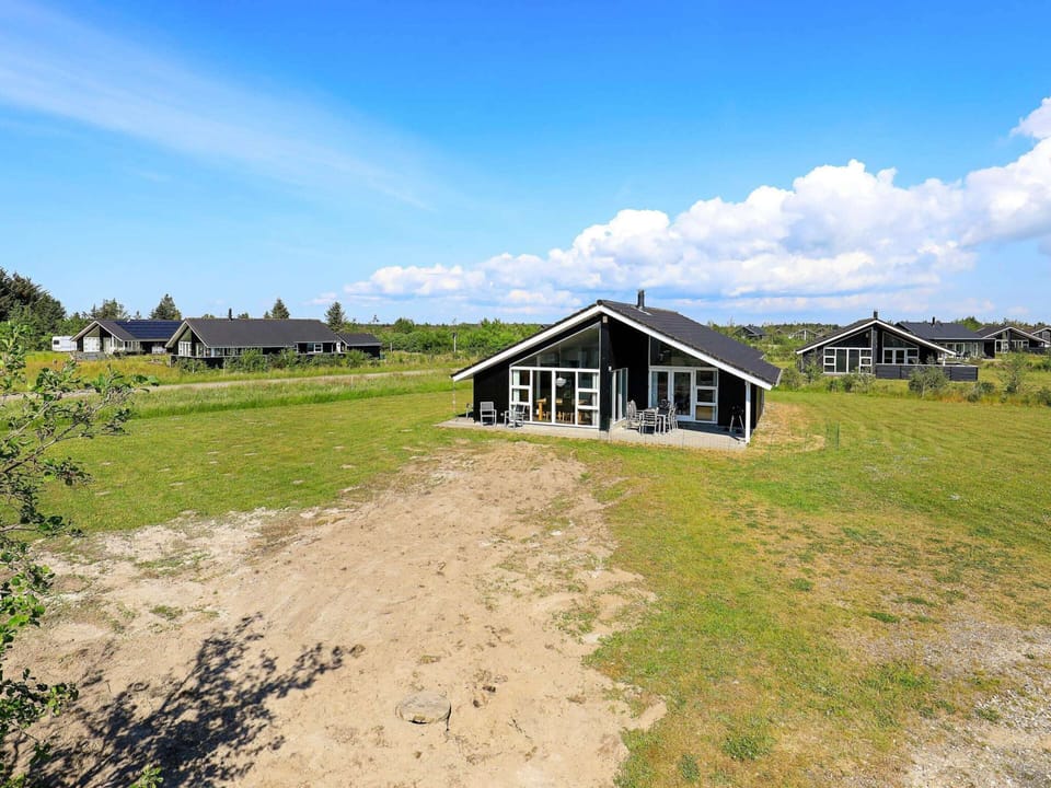 House | View from property