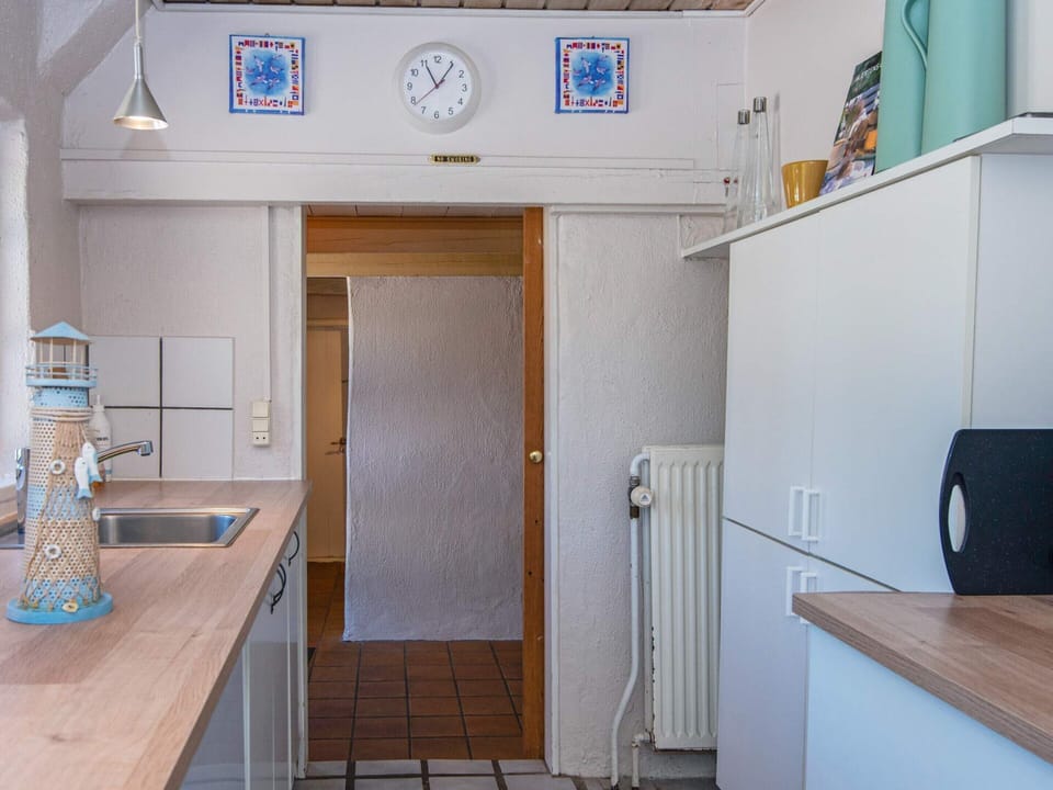 House | Interior