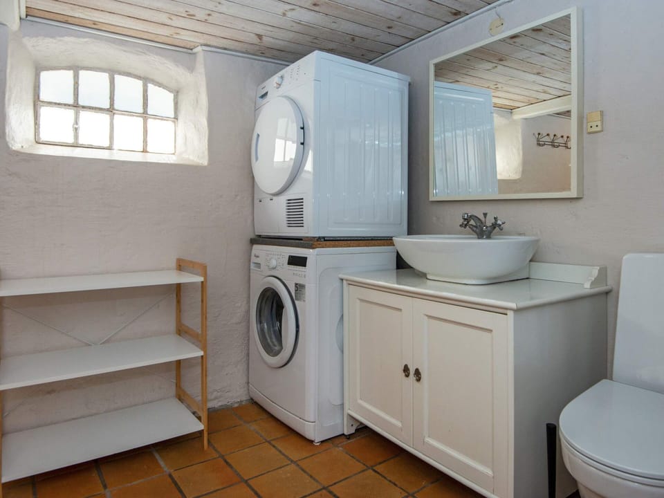 7 Person Holiday Home in Grenaa House in Central Denmark Region