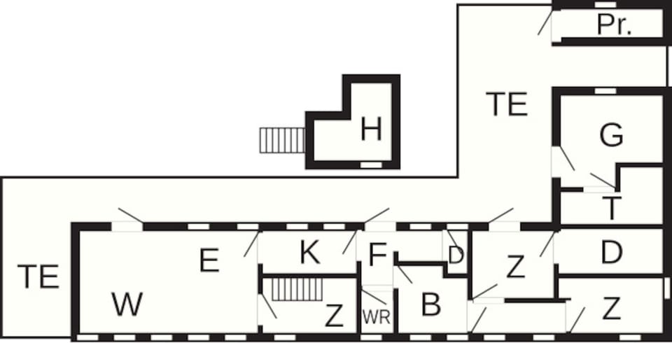 House | Floor plan