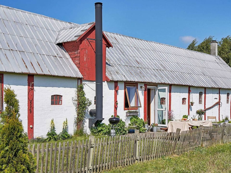 House | Exterior