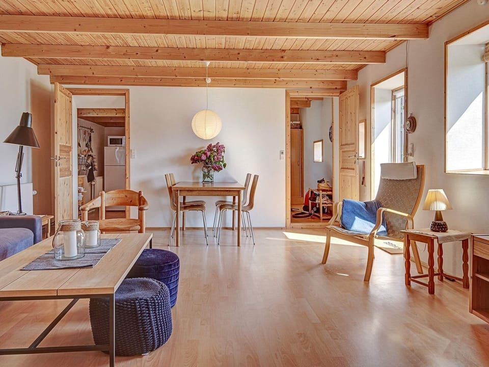 House | Interior