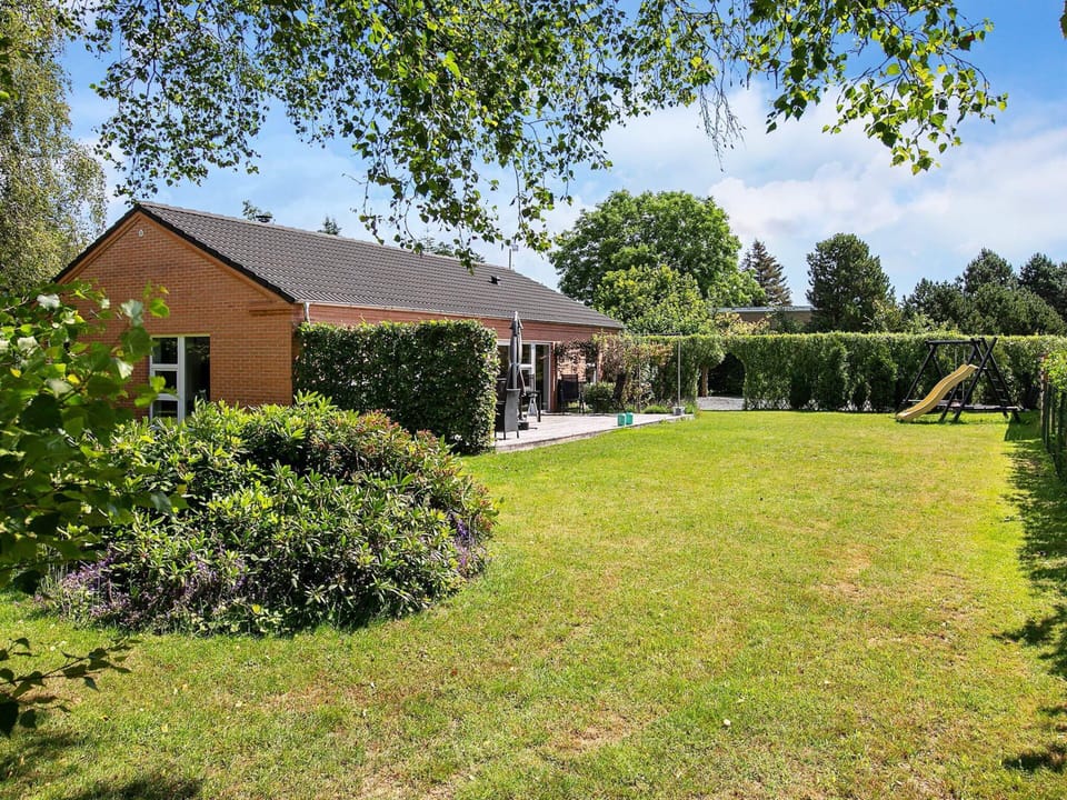 Holiday Home in VÃ¦ggerlÃ¸se House in Væggerløse