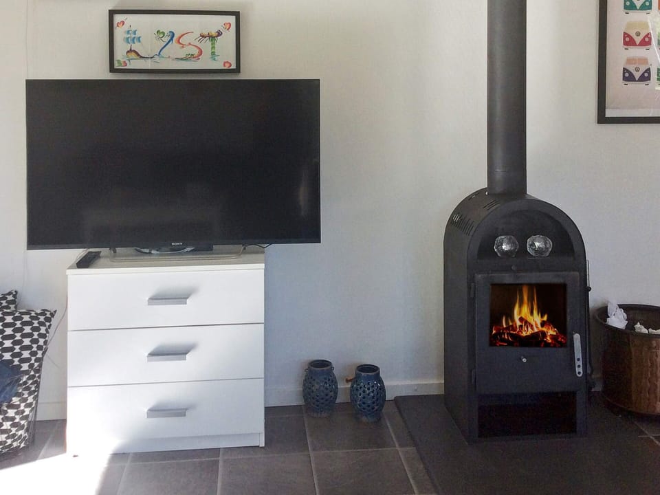 Holiday Home in VÃ¦ggerlÃ¸se House in Væggerløse
