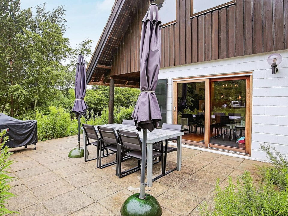 House | View from property