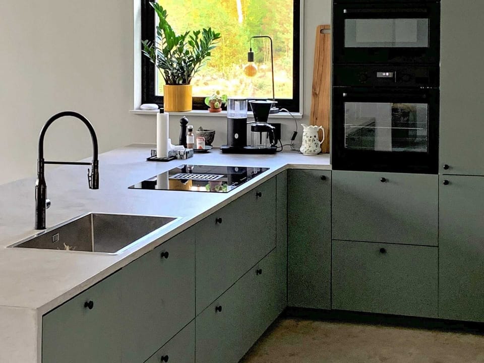 House | Interior