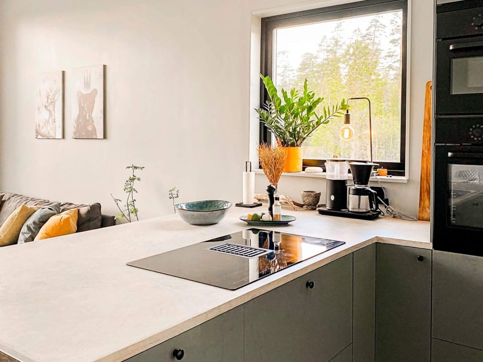 House | Interior