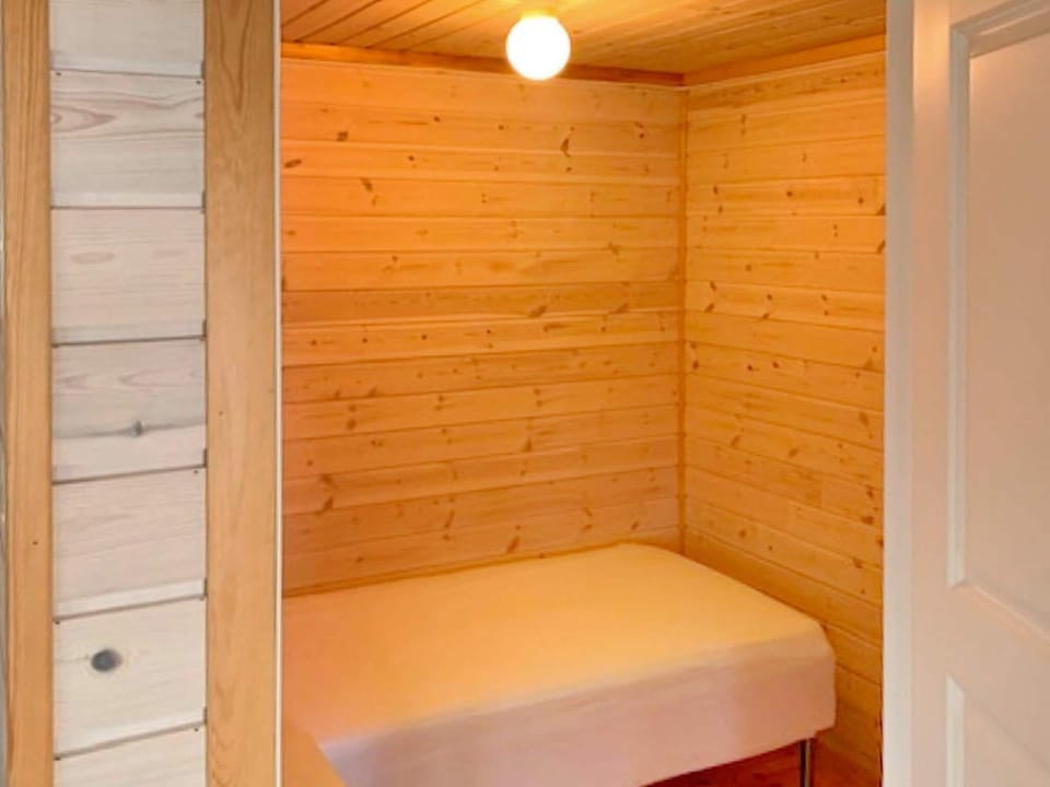 6 Person Holiday Home in Lindas House in Vestland
