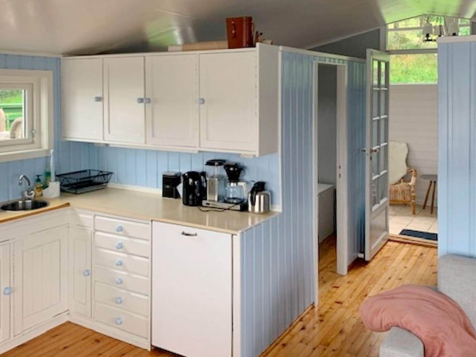 House | Interior