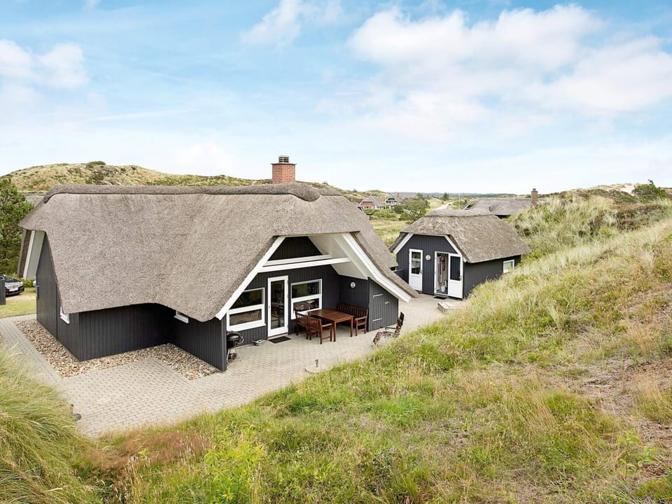 House | Exterior