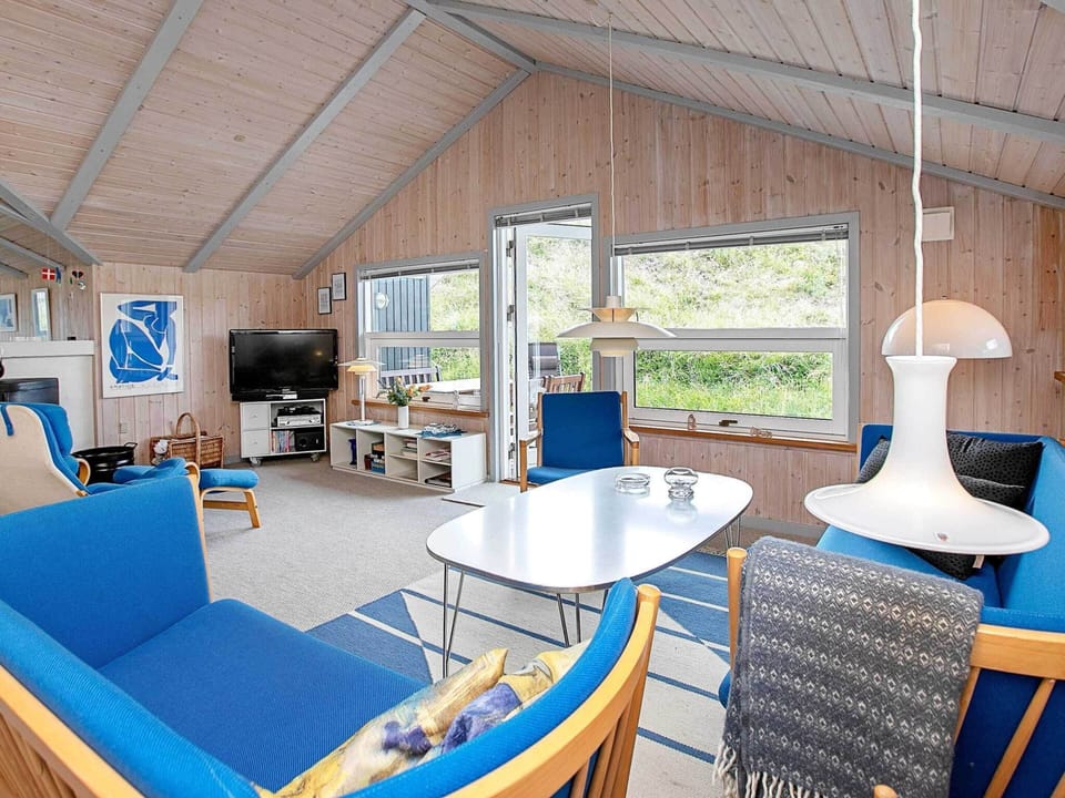 House | Interior