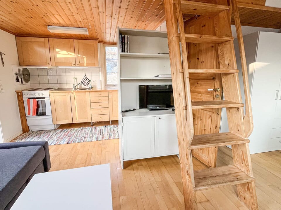 House | Interior