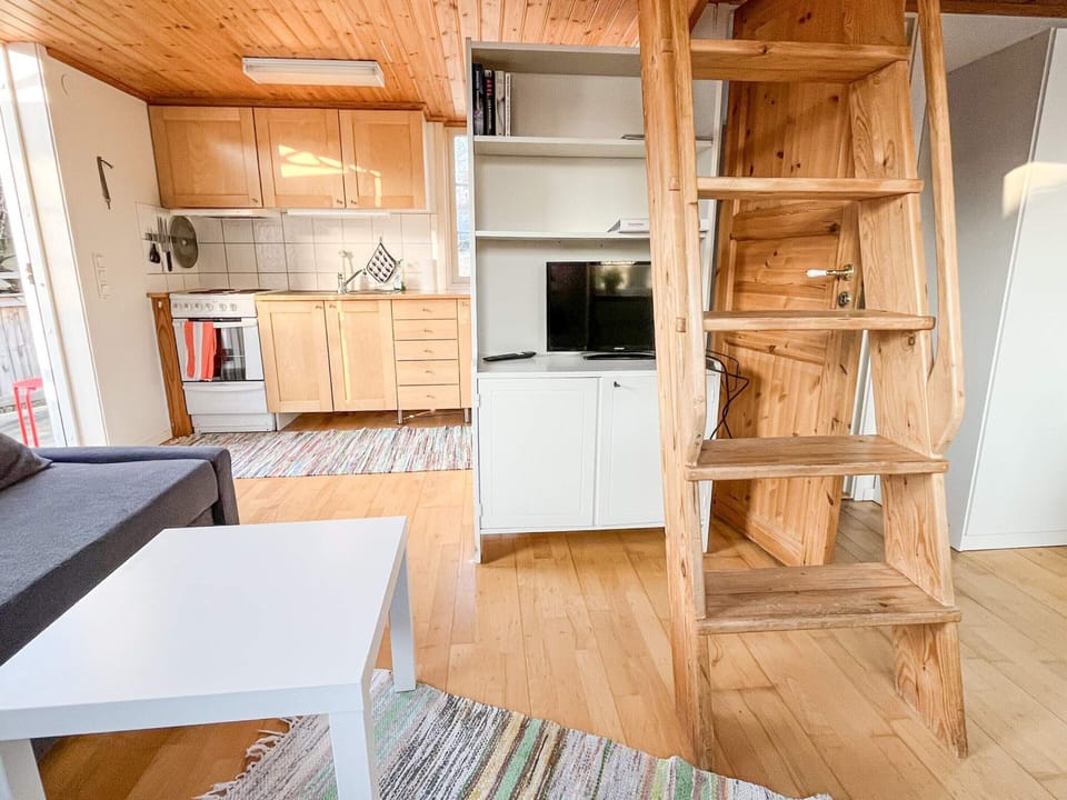 House | Interior