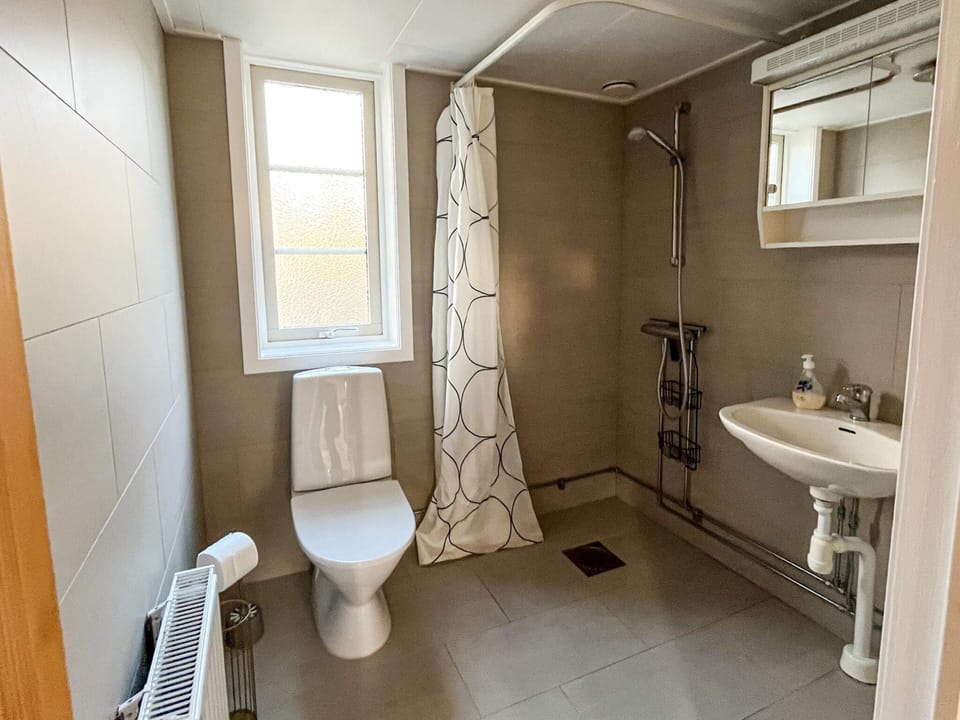 4 Person Holiday Home in FotÃ¶, VÃ¤stra GÃ¶taland House in Gothenburg