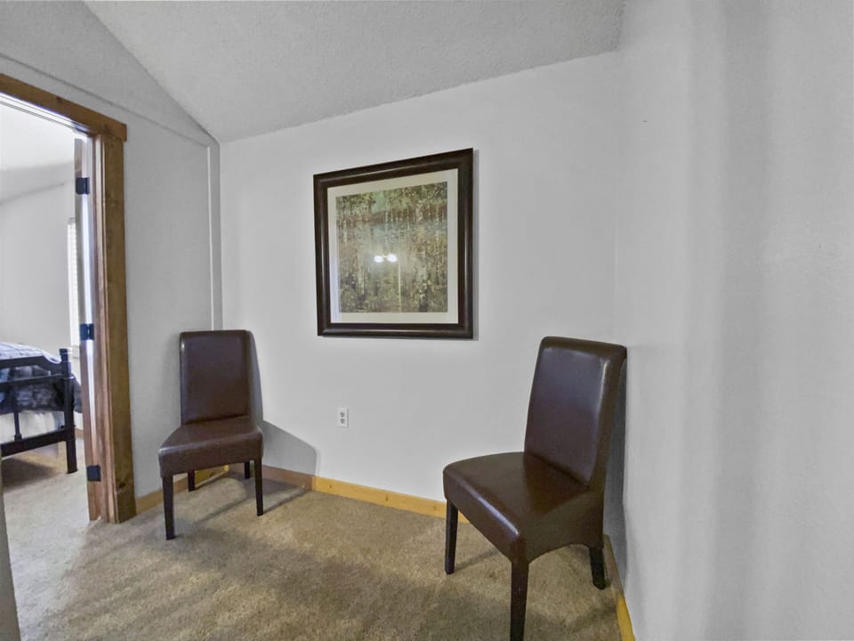 Condo, 4 Bedrooms | Interior