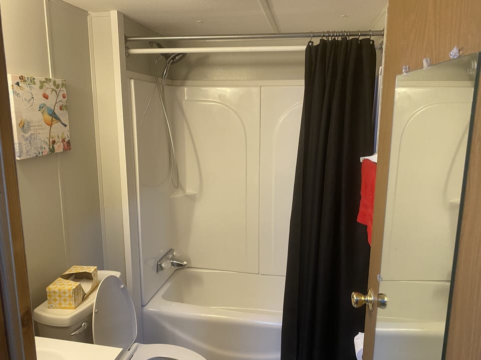 Bathroom Photo 1