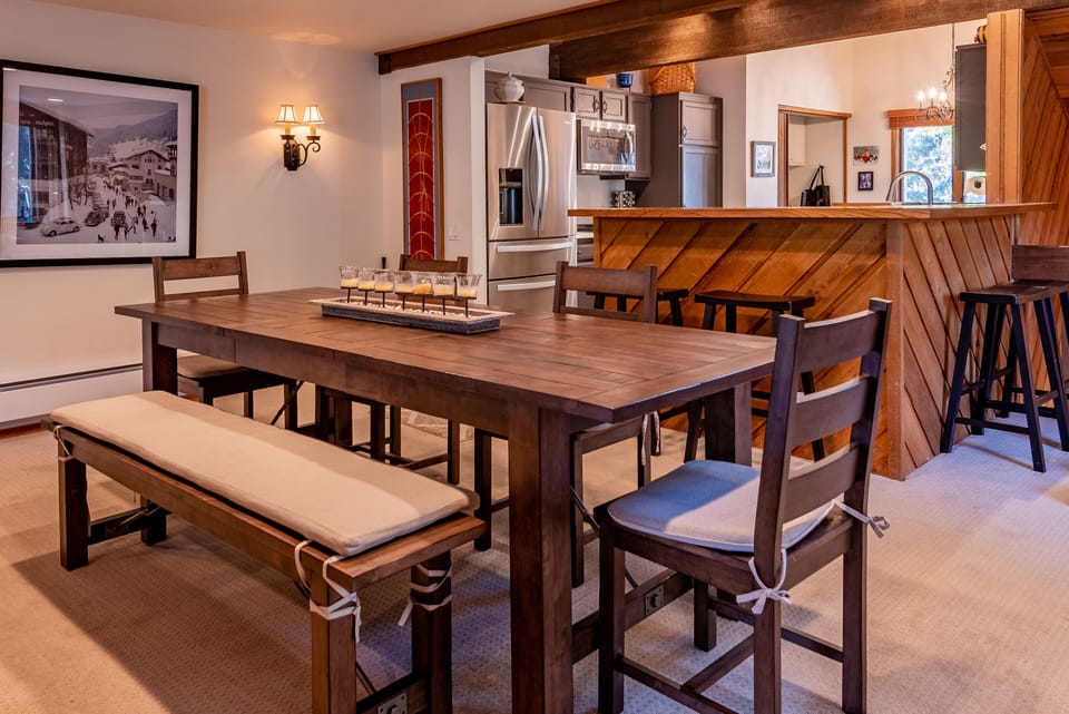 Dinning Room