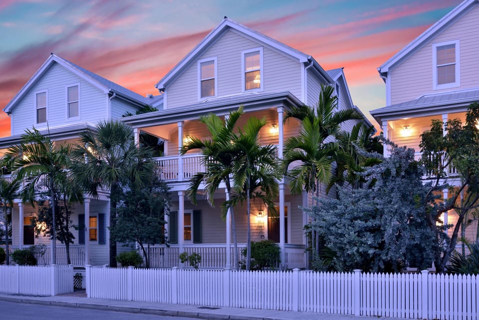 House, Multiple Beds (Seafarer's Refuge) | Exterior