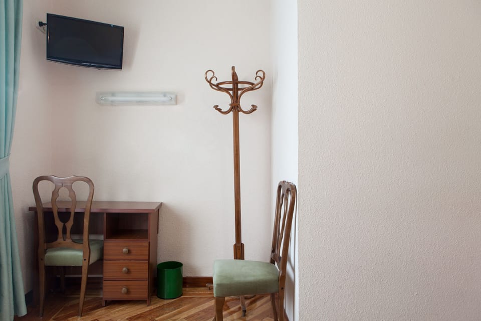 Quadruple Room | Room amenity
