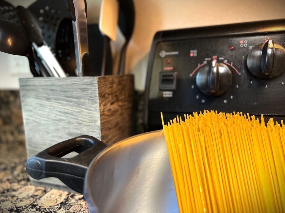 Bring your favorite recipes to enjoy after a day of play