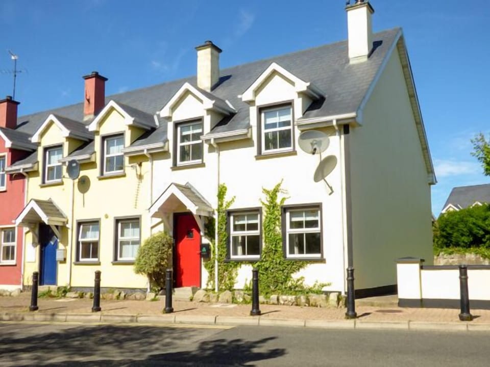 Cottage | Exterior