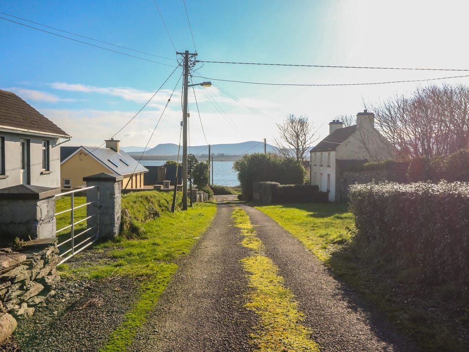 Cottage | Property grounds