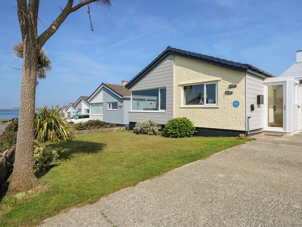 Cottage | Exterior