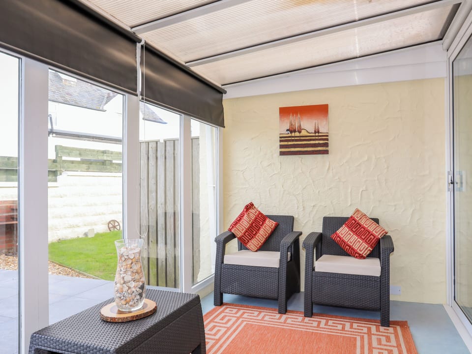 Cottage | Interior