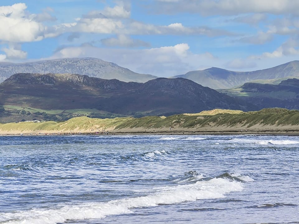 Cottage | Beach | Beach nearby