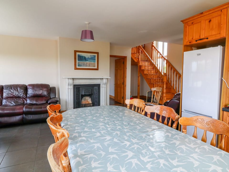 Cottage | Living room