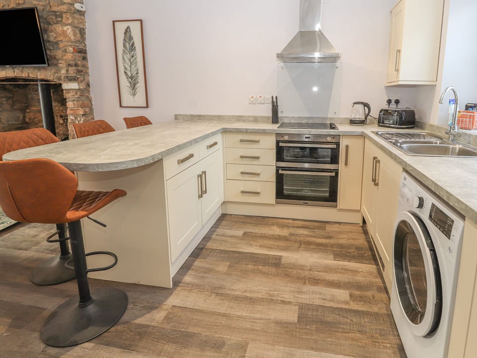 Cottage | Interior