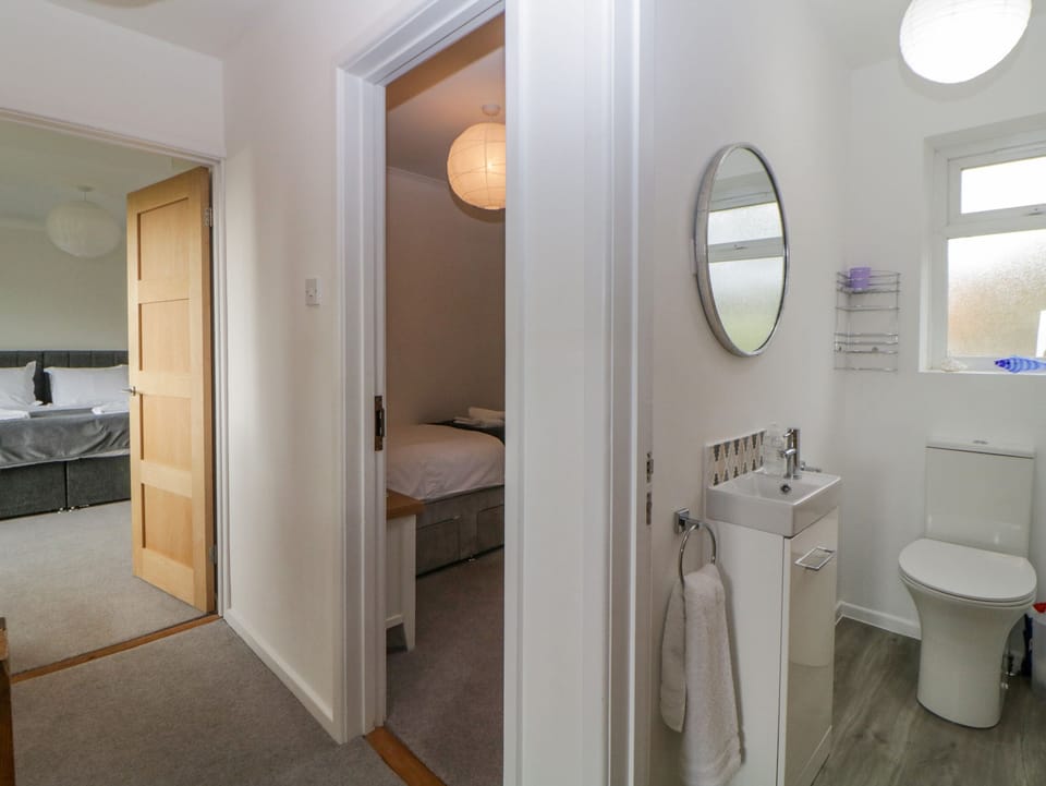 Casalmare Cottage in Exmouth