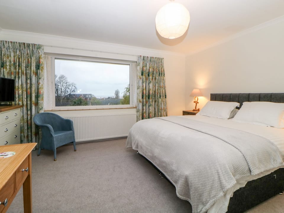 Casalmare Cottage in Exmouth