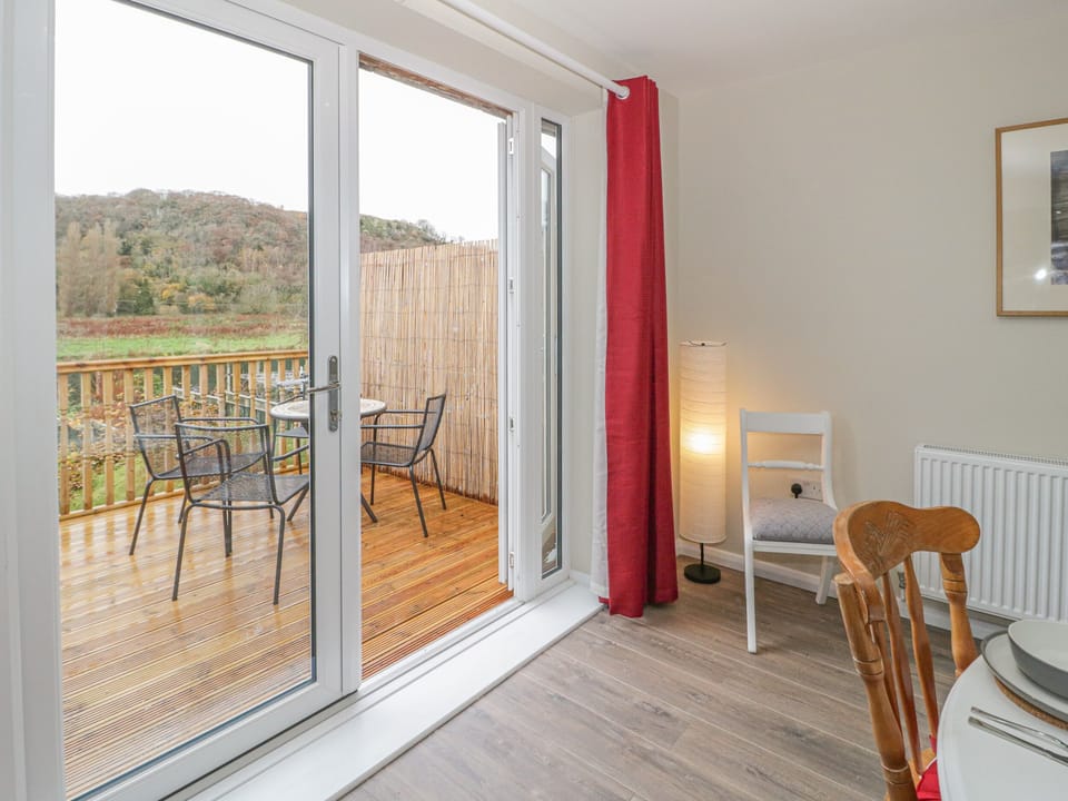 Cottage | 3 bedrooms, individually decorated, individually furnished, free WiFi