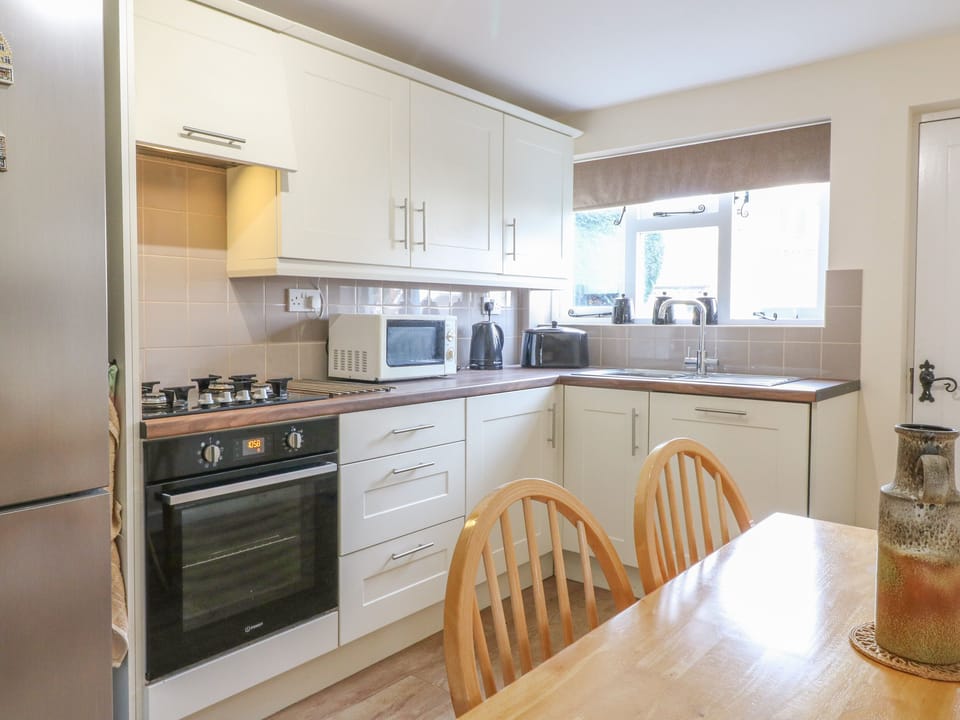 Cottage | Interior