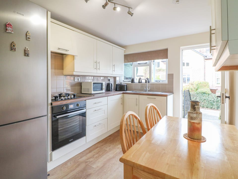 Cottage | Interior