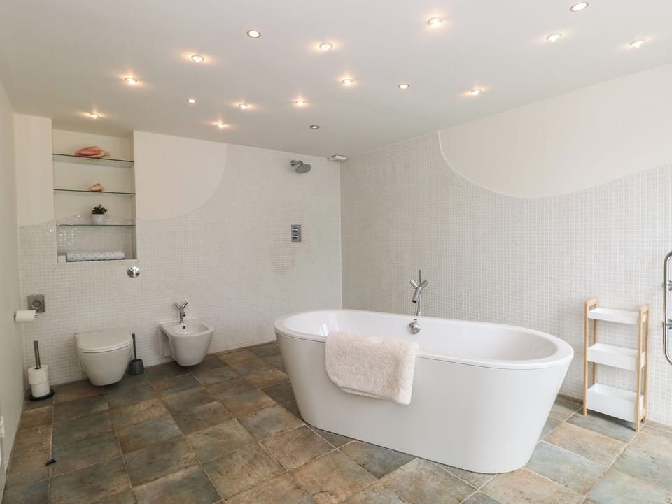 Low Melbecks House Cottage in Allerdale District