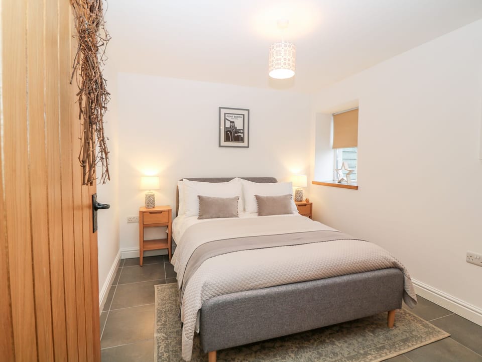 Ysgubor Llwyd Cottage in Wales