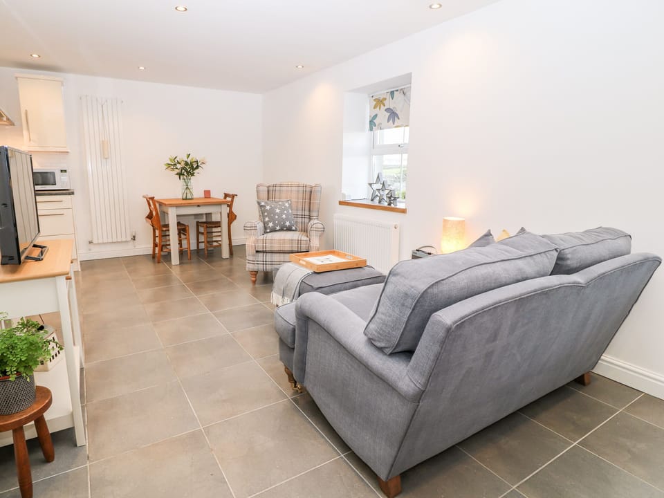 Cottage | Living room