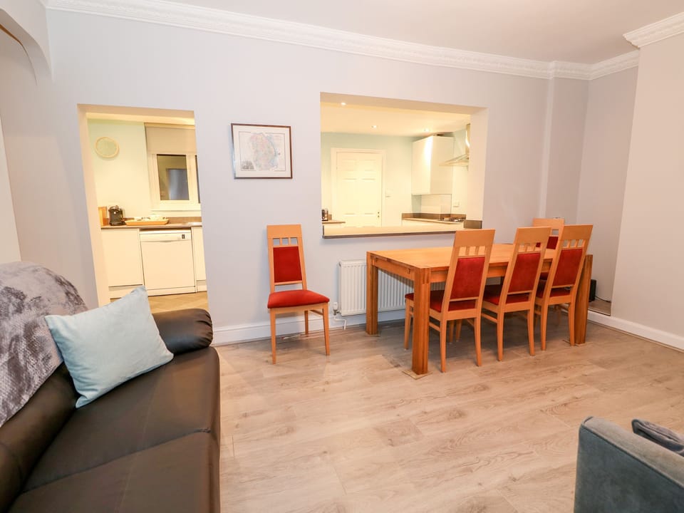 Cottage | Living room
