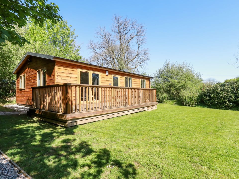 Cottage | Exterior