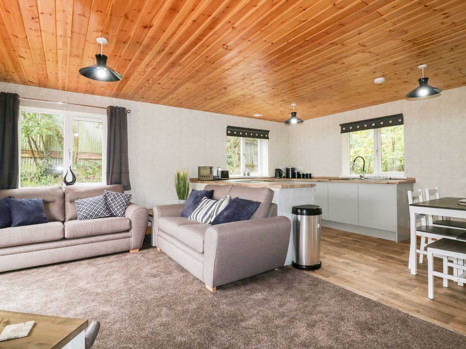 Cottage | Living room