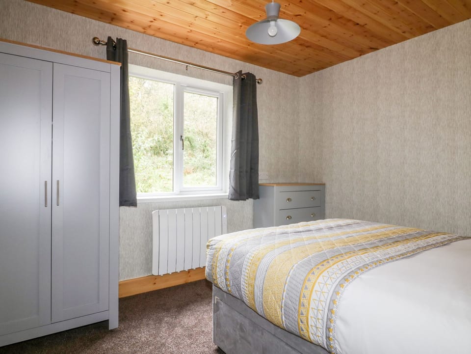 Cottage | 3 bedrooms, individually decorated, individually furnished, free WiFi