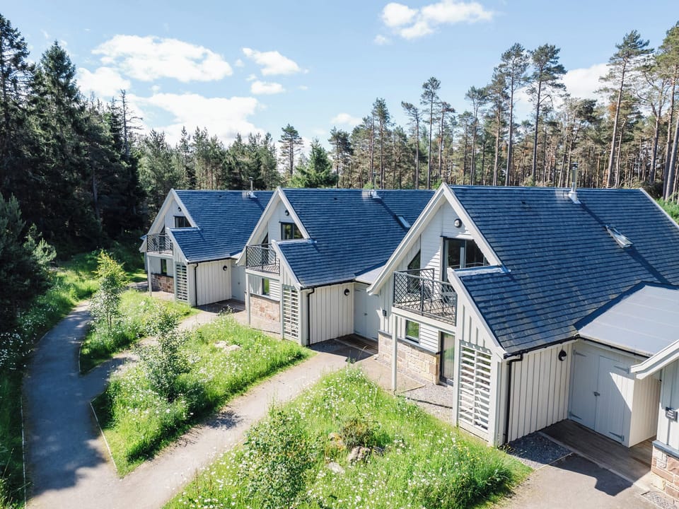 Cottage | Exterior