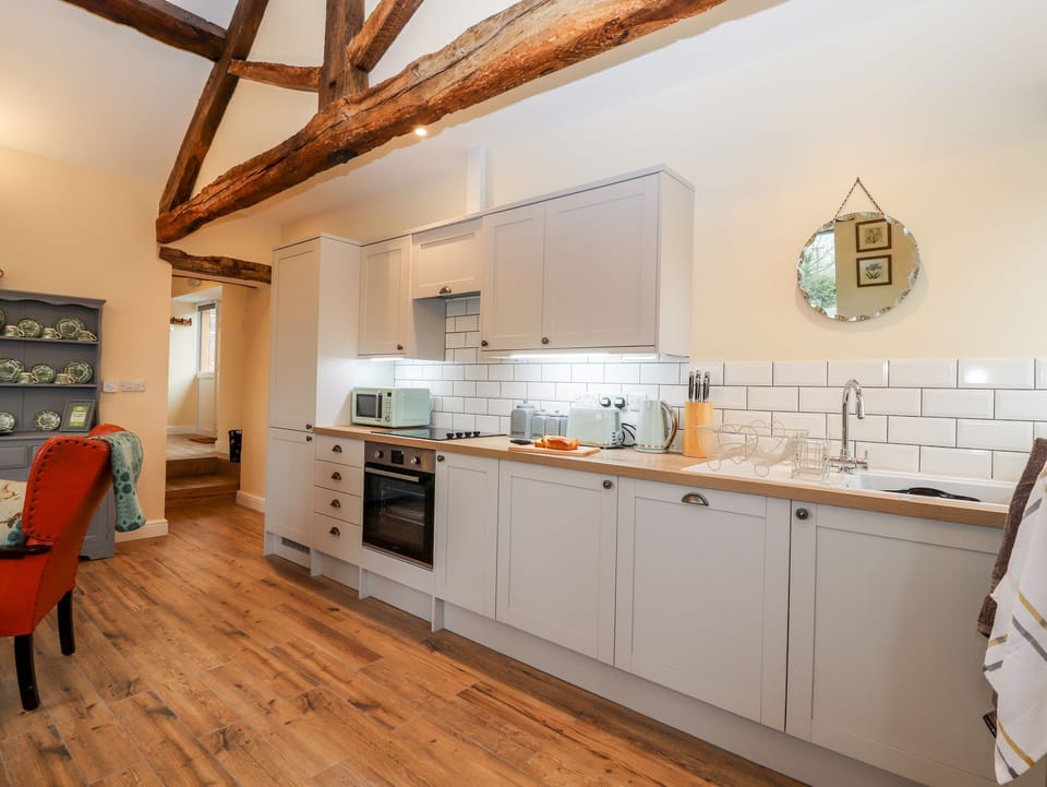 Cottage | Interior