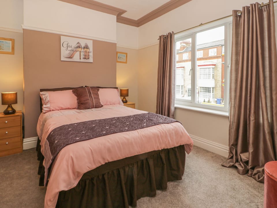 Cosy Coast Cottage Cottage in Bridlington