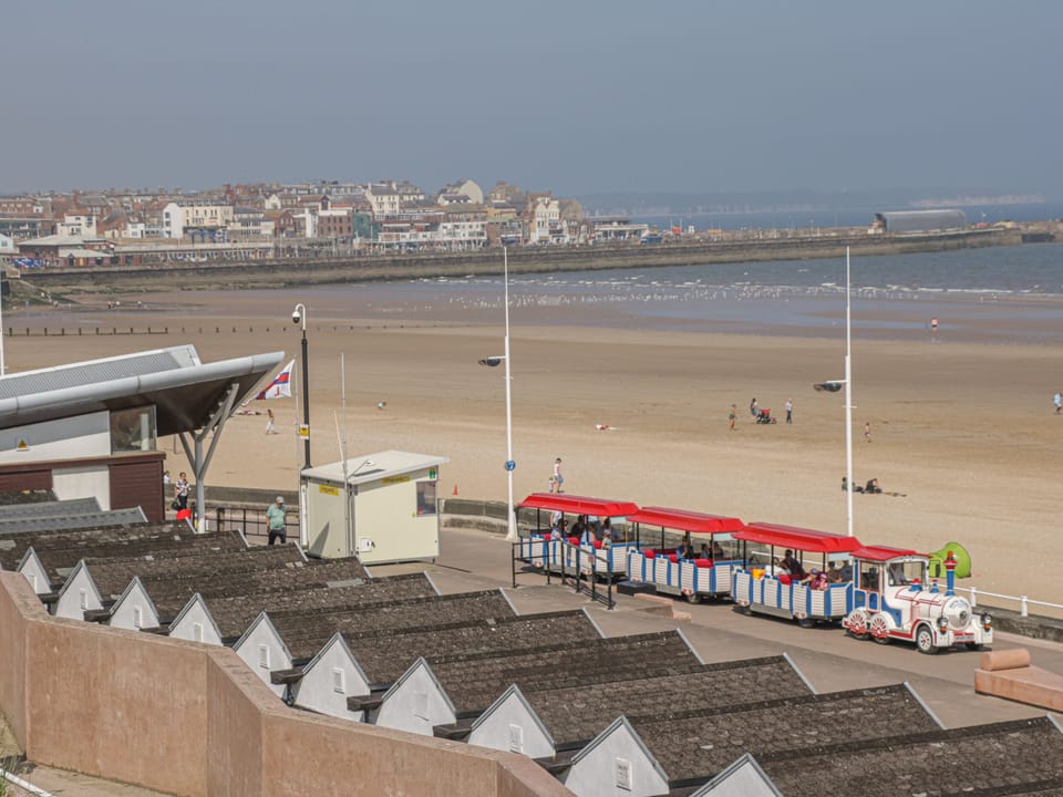 Cosy Coast Cottage Cottage in Bridlington