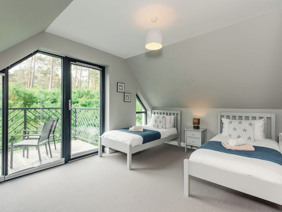 Cottage | 3 bedrooms, individually decorated, individually furnished, free WiFi